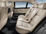 BMW 5-Series Long-Wheelbase 2010 года (CN)